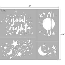 Stencils By Martha Stewart Michaels